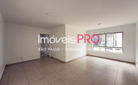 Apartamento em Paraíso — foto 1 (Ref. IP38640)