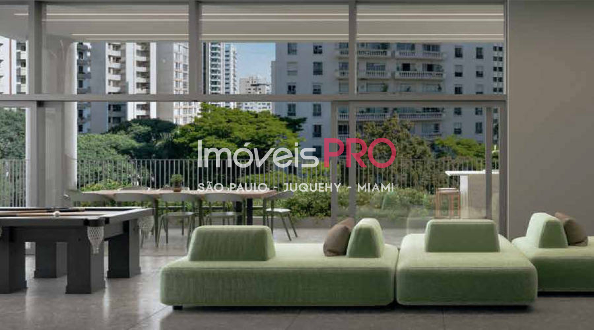 Apartamento de 3 quartos, 181 m², em lançamento em Paraíso, R$ 6,4 mi — foto 11 de 13