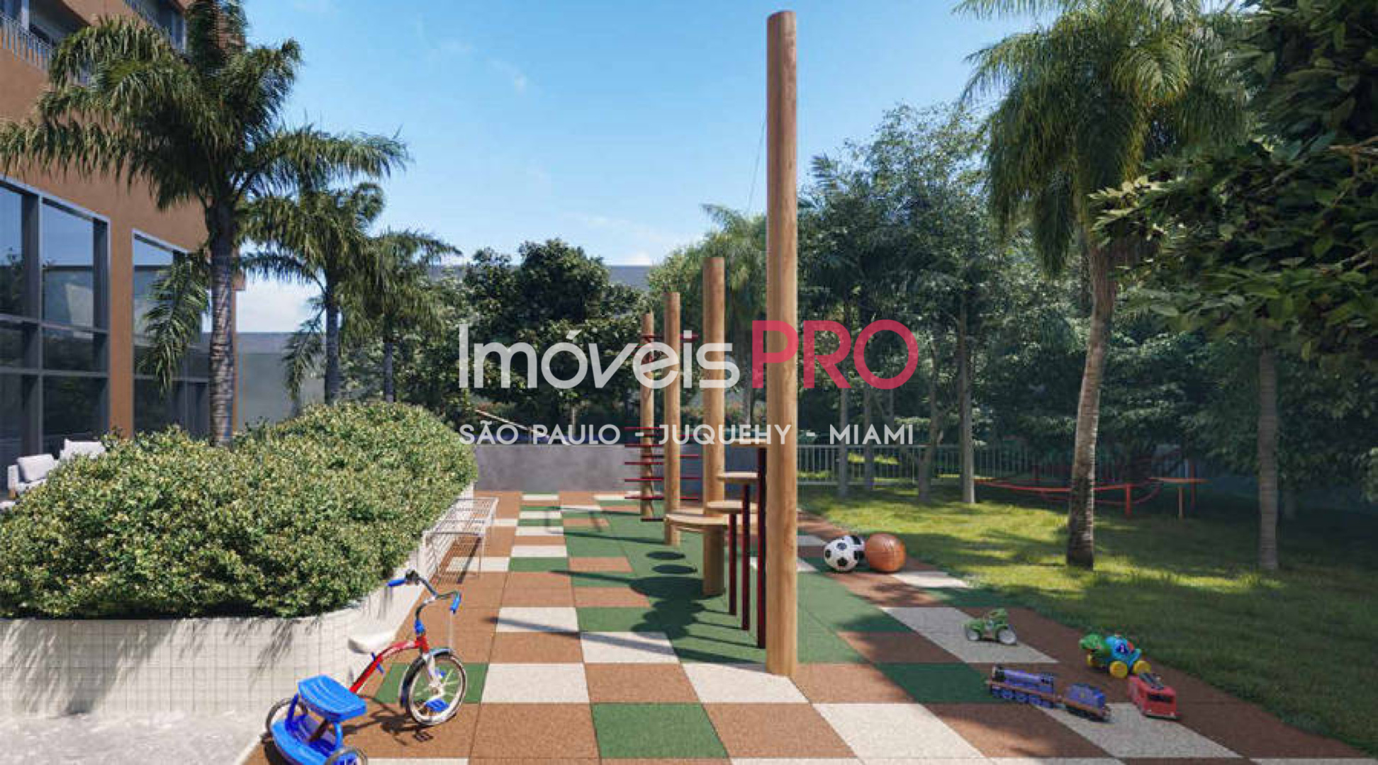 Apartamento de 3 quartos, 181 m², em lançamento em Paraíso, R$ 6,4 mi — foto 12 de 13