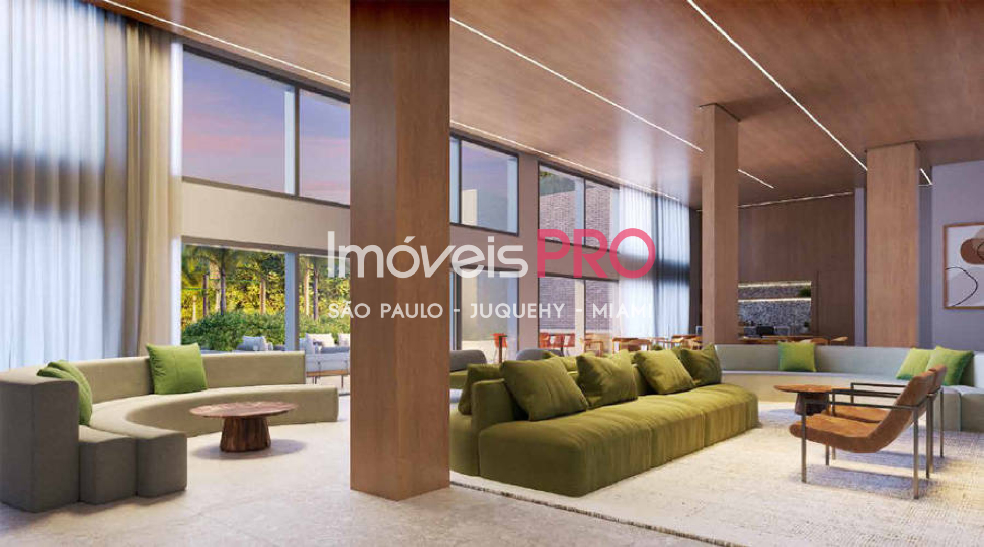 Apartamento de 3 quartos, 181 m², em lançamento em Paraíso, R$ 6,4 mi — foto 9 de 13
