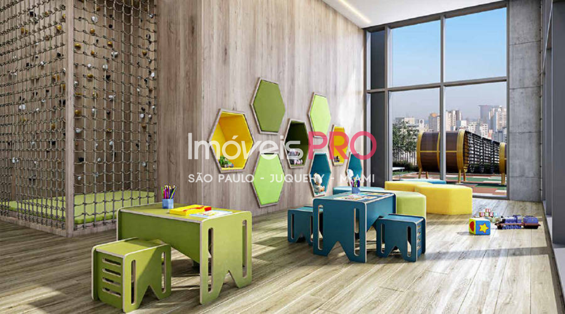 Apartamento de 3 quartos, 181 m², em lançamento em Paraíso, R$ 6,4 mi — foto 10 de 13