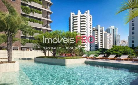 Apartamento em Paraíso — foto 1 (Ref. IP38648)