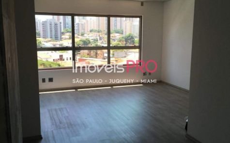Apartamento em Brooklin — foto 1 (Ref. IP38652)