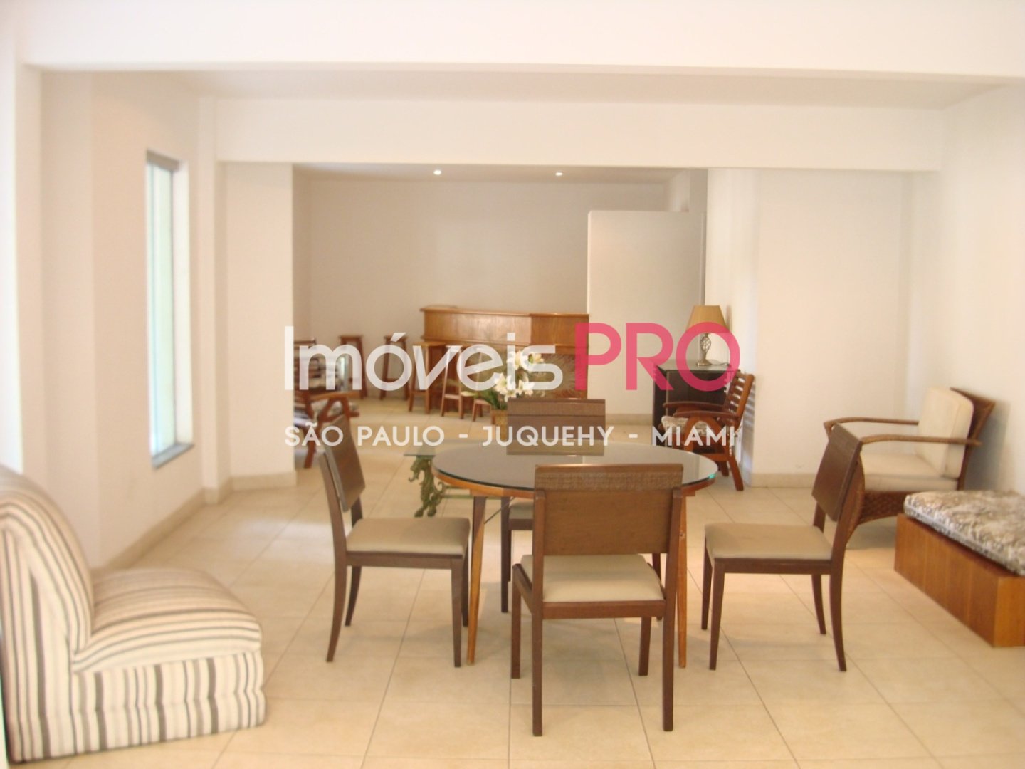 Apartamento de 4 quartos, 172 m², à venda em Campo Belo — foto 46 de 47