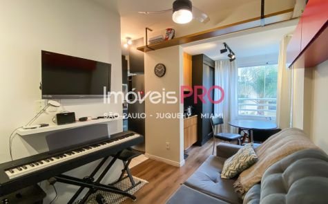 Apartamento em Bela Vista — foto 1 (Ref. IP38677)