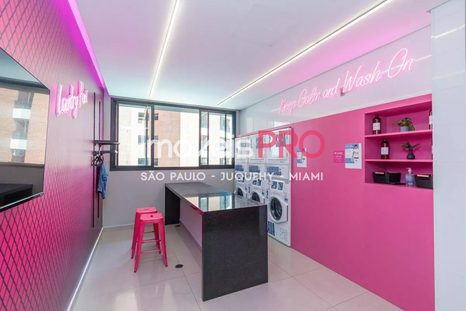 Studio para Alugar, Brooklin | Cód: IP38683 — 