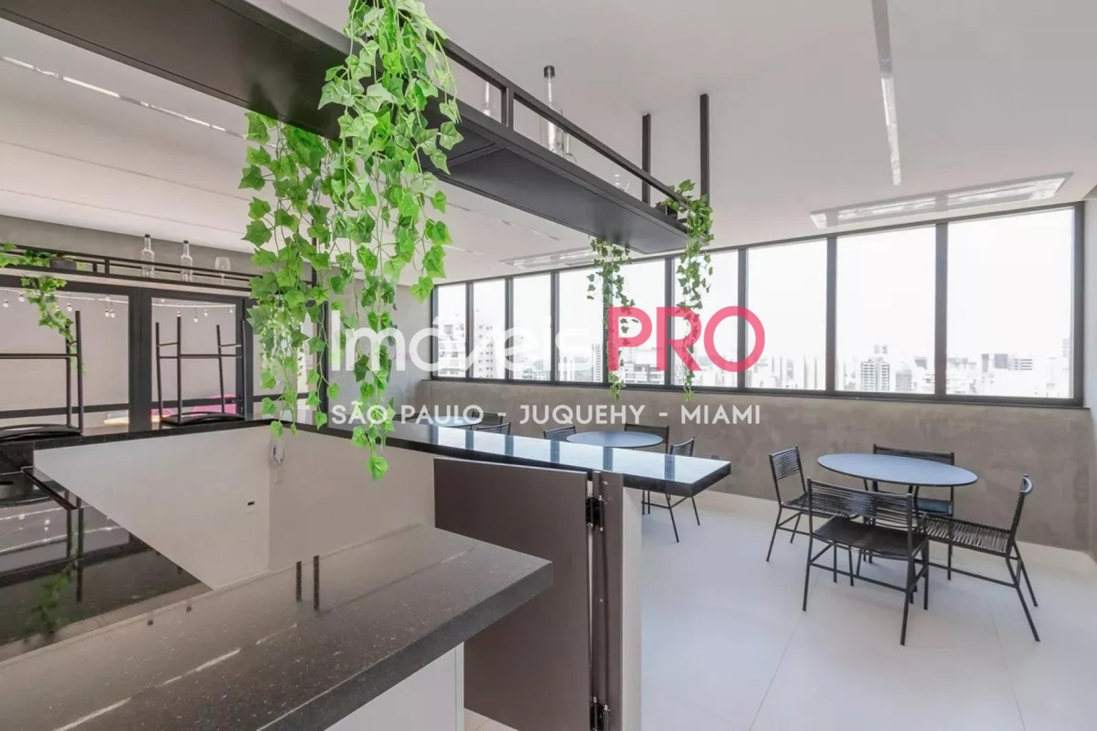 Studio para Alugar, Brooklin | Cód: IP38683 — 