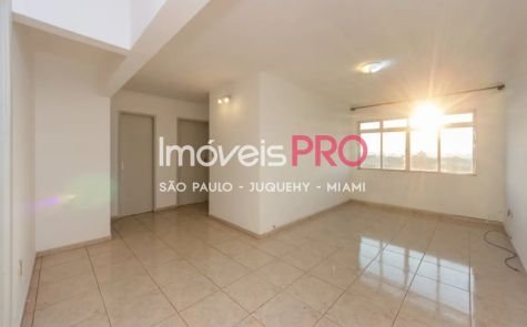 Apartamento em Saúde — foto 1 (Ref. IP38687)