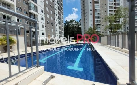 Apartamento em Vila Andrade — foto 1 (Ref. IP38696)