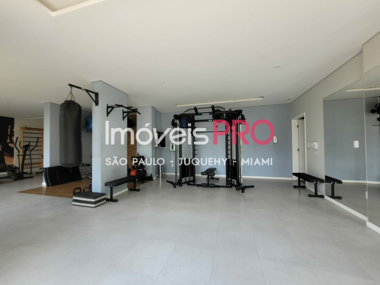 Apartamento de 2 quartos, 46 m², à venda em Vila Andrade — foto 10 de 10