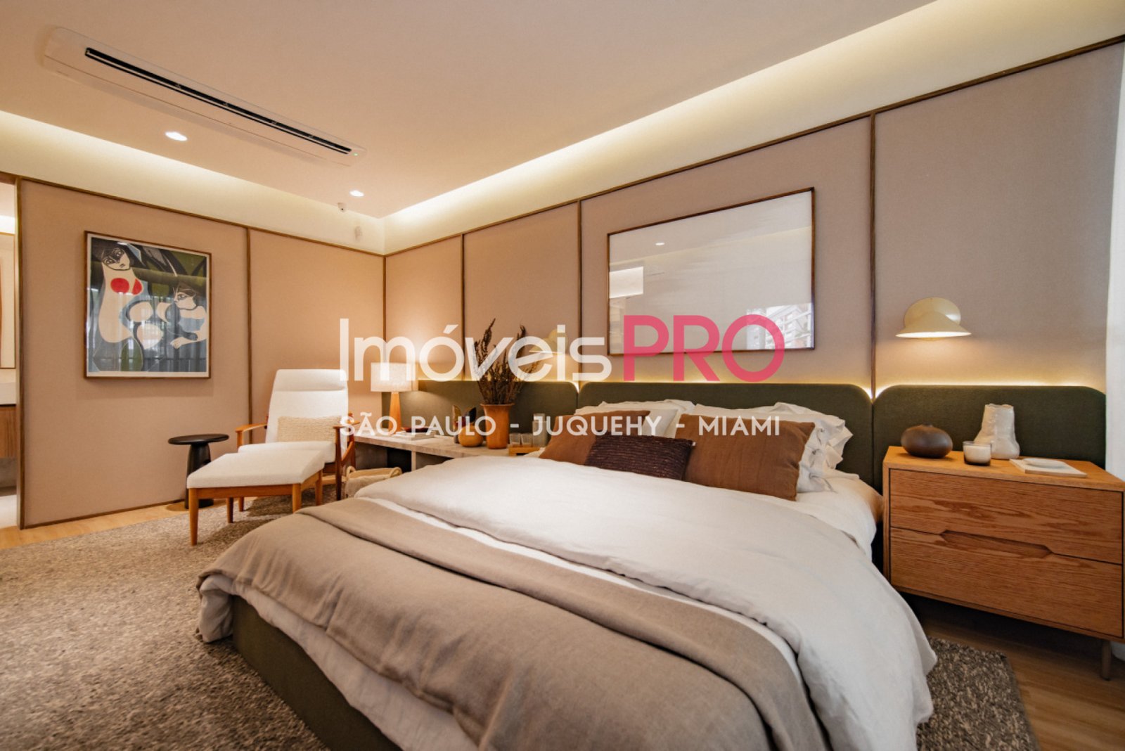 Cobertura para Vender, Indianópolis | Cód: IP38729 — 