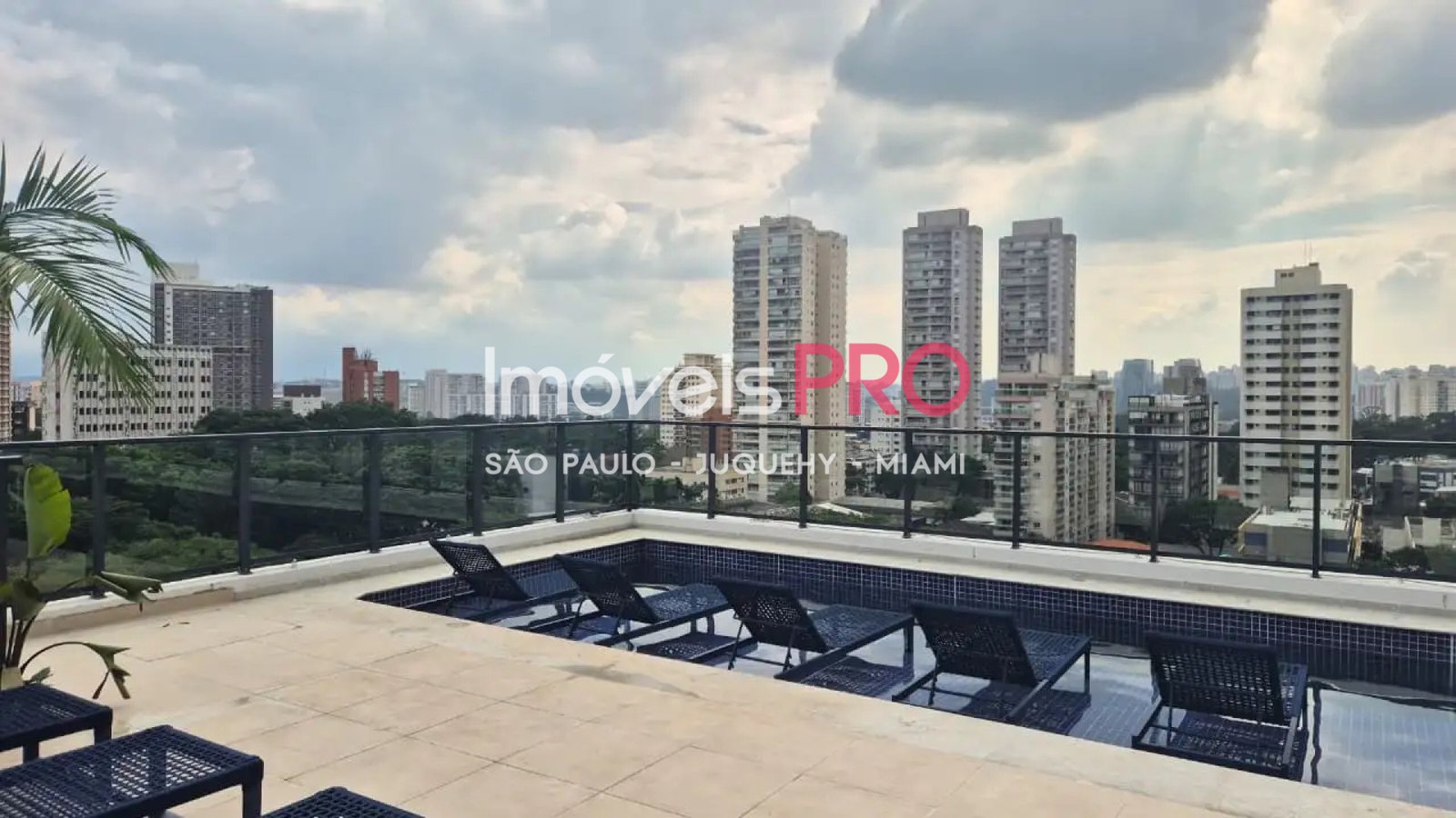 Apartamento de 2 quartos, 82 m², à venda em Jardim Santo Amaro — foto 3
