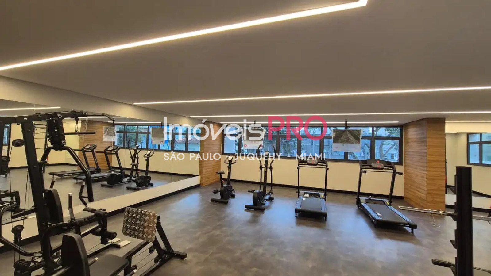 Apartamento de 2 quartos, 82 m², à venda em Jardim Santo Amaro — foto 4