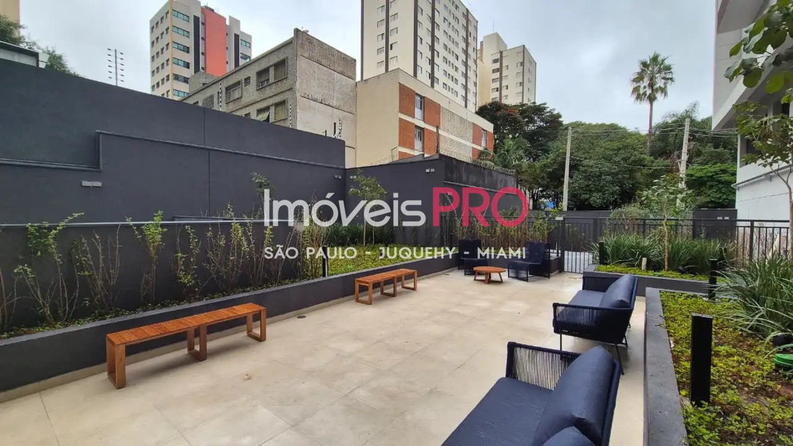Apartamento para Vender, Jardim Santo Amaro | Cód: IP38733 — 