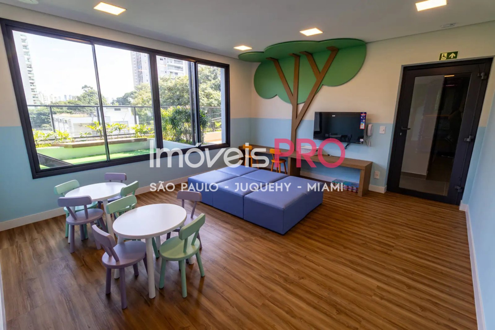 Apartamento para Vender, Jardim Santo Amaro | Cód: IP38733 — 