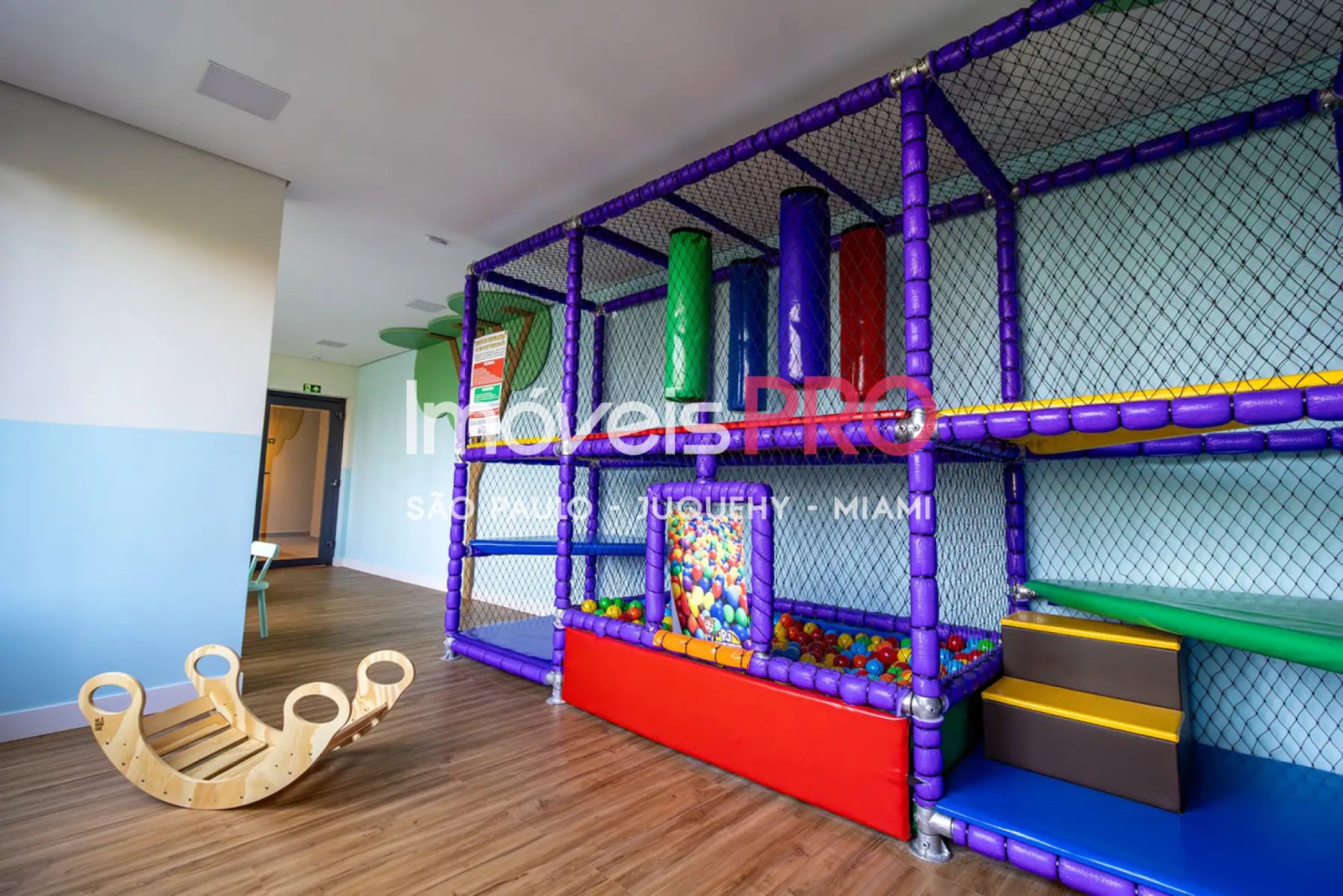 Apartamento para Vender, Jardim Santo Amaro | Cód: IP38733 — 