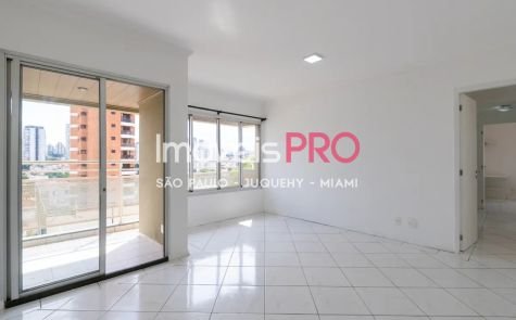 Apartamento em Bosque da Saúde — foto 1 (Ref. IP38735)