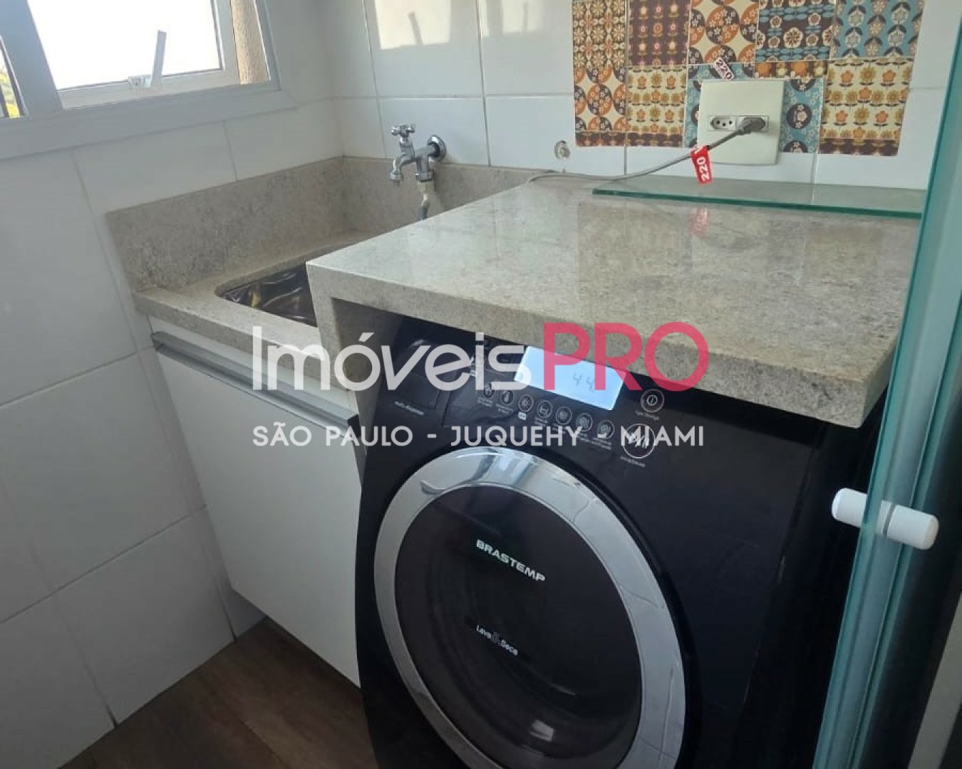Apartamento de 1 quarto, 38 m², à venda em Vila Cruzeiro, R$ 540 mil no Edifício Square 2 — foto 13 de 13