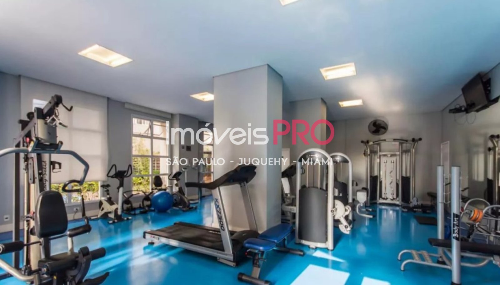Apartamento para Alugar, Campo Belo | Cód: IP38749 — 