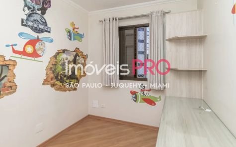 Apartamento em Vila Mariana — foto 1 (Ref. IP38760)