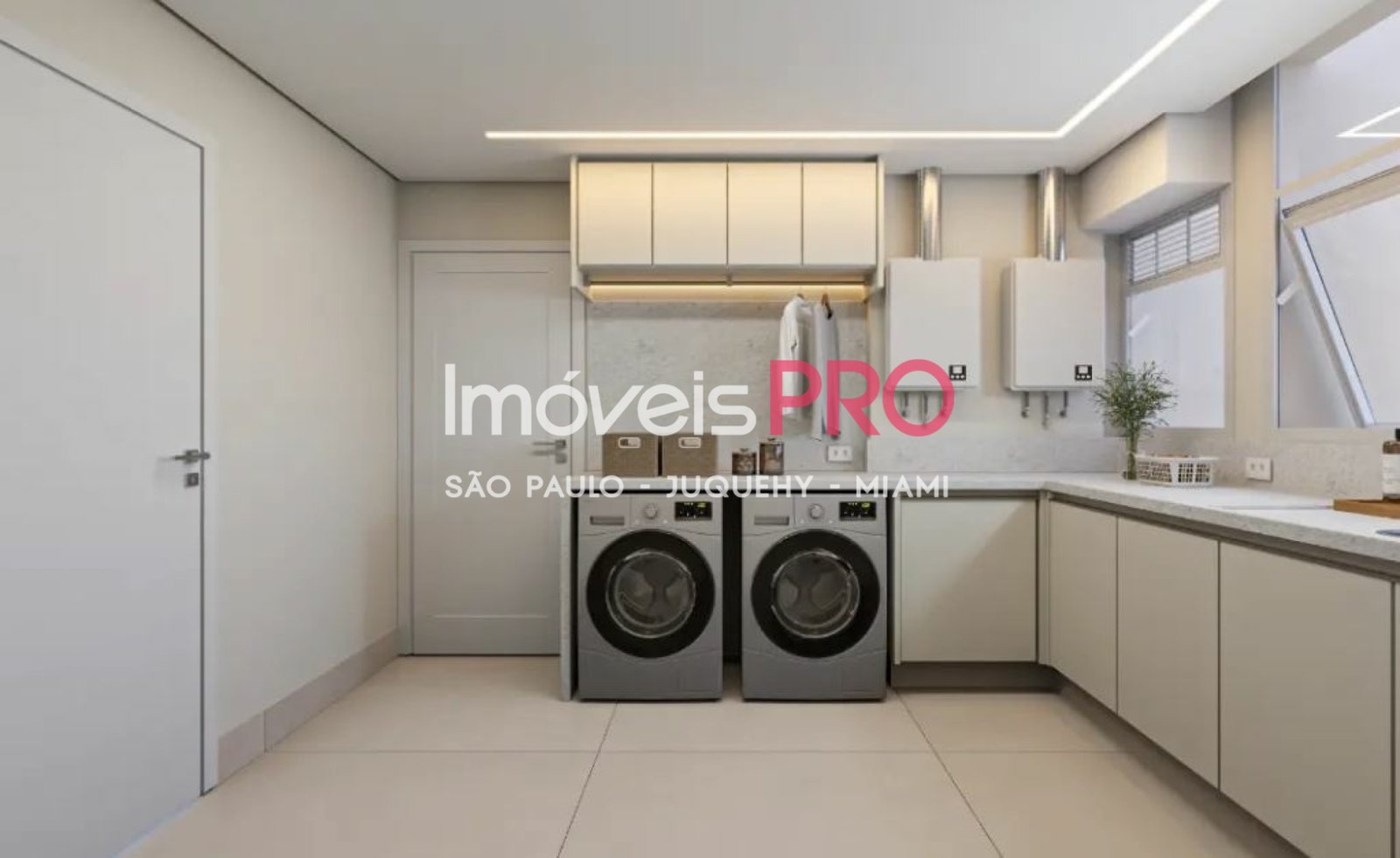 Apartamento para Vender, Jardim Paulista | Cód: IP38765 — 