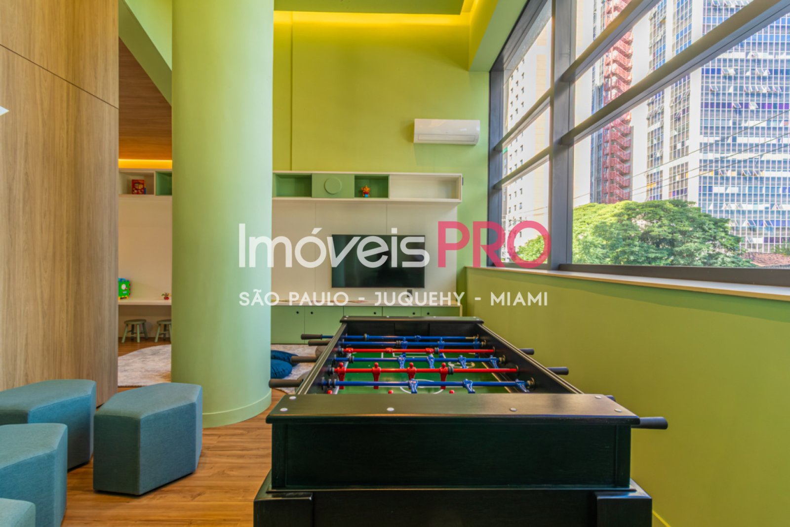 Apartamento para Vender, Pinheiros | Cód: IP38766 — 