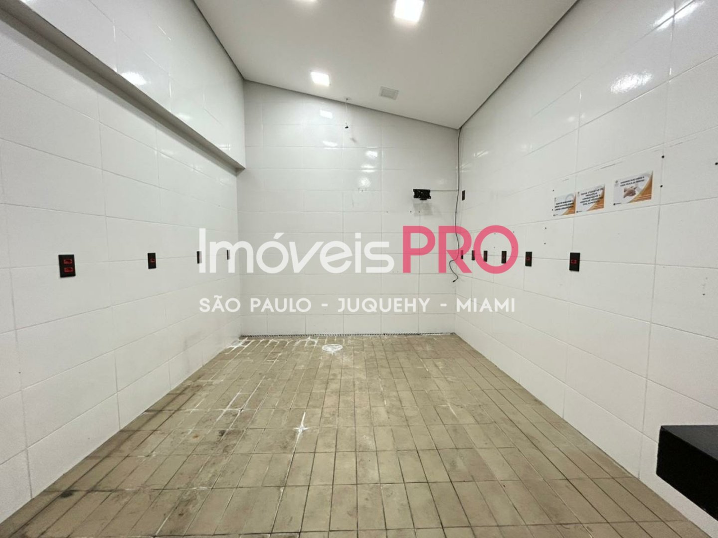 Loja para Alugar, Vila Olímpia | Cód: IP38773 — 