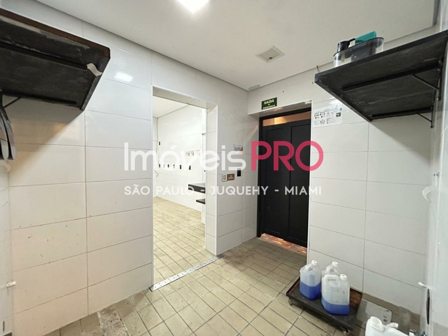 Loja para Alugar, Vila Olímpia | Cód: IP38773 — 