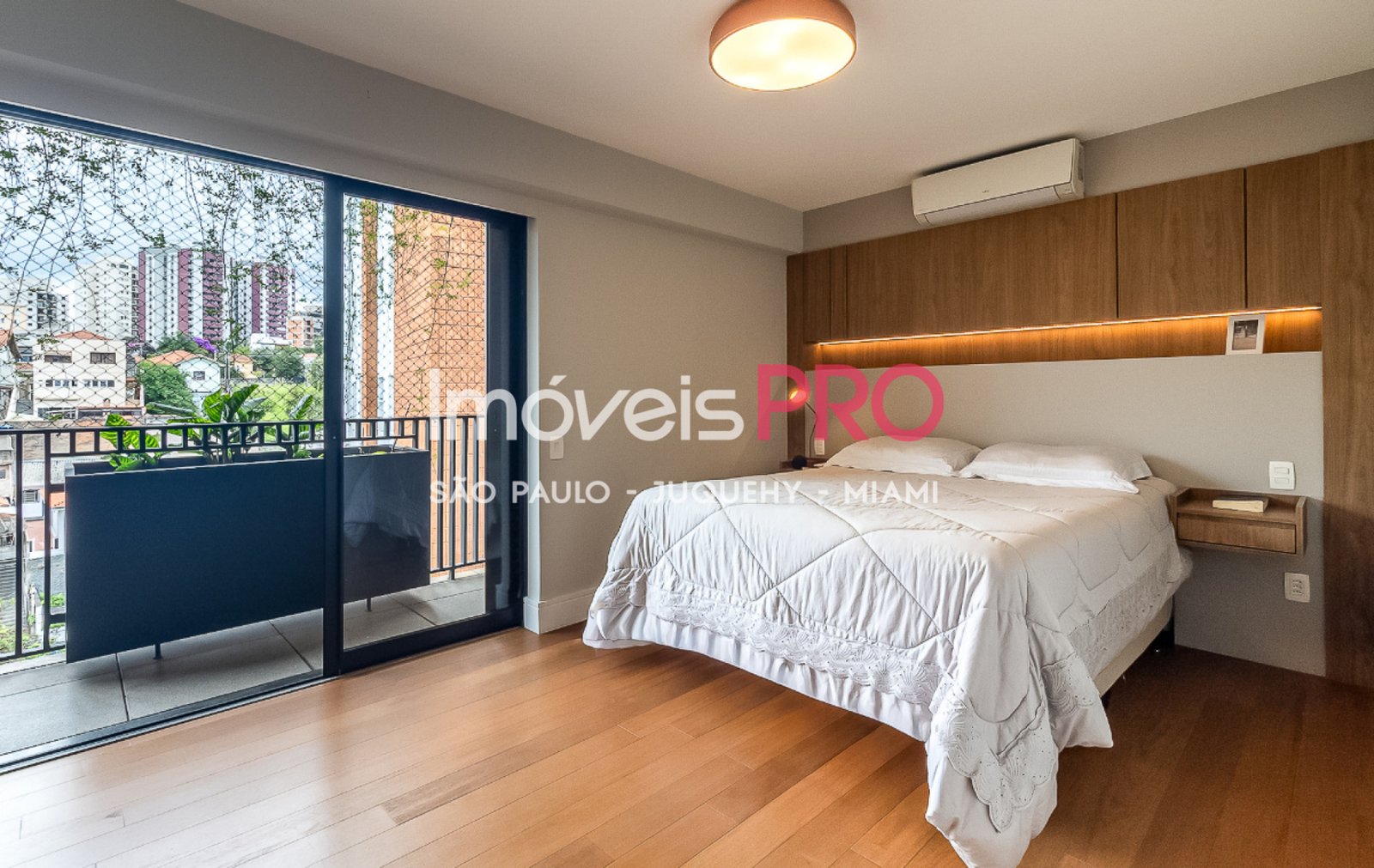 Apartamento para Vender, Vila Madalena | Cód: IP38786 — 