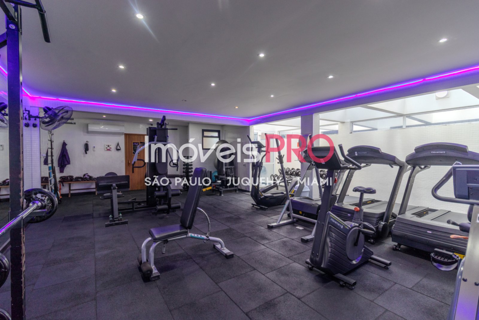 Apartamento para Vender, Moema | Cód: IP38788 — 