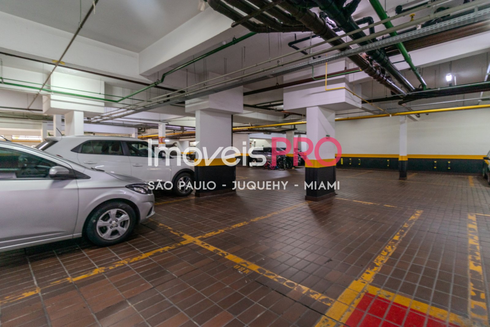 Apartamento para Vender, Moema | Cód: IP38788 — 