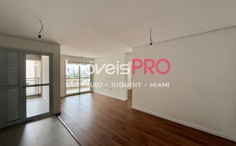 Apartamento em Brooklin — foto 1 (Ref. IP38790)