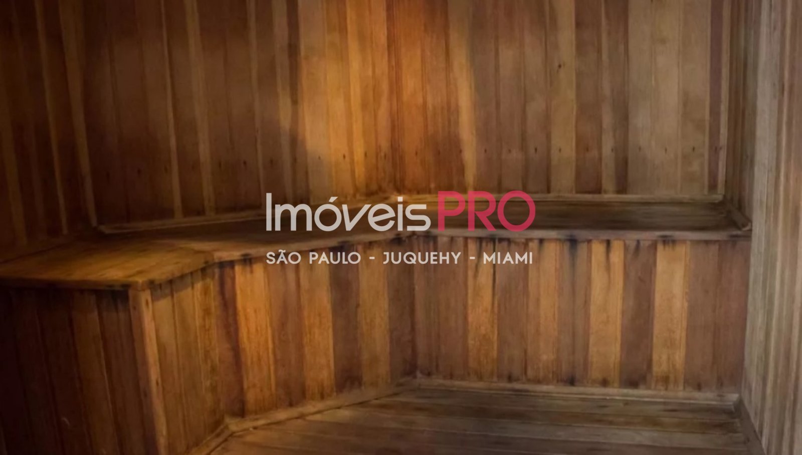 Apartamento para Vender, Moema Índios | Cód: IP38793 — 