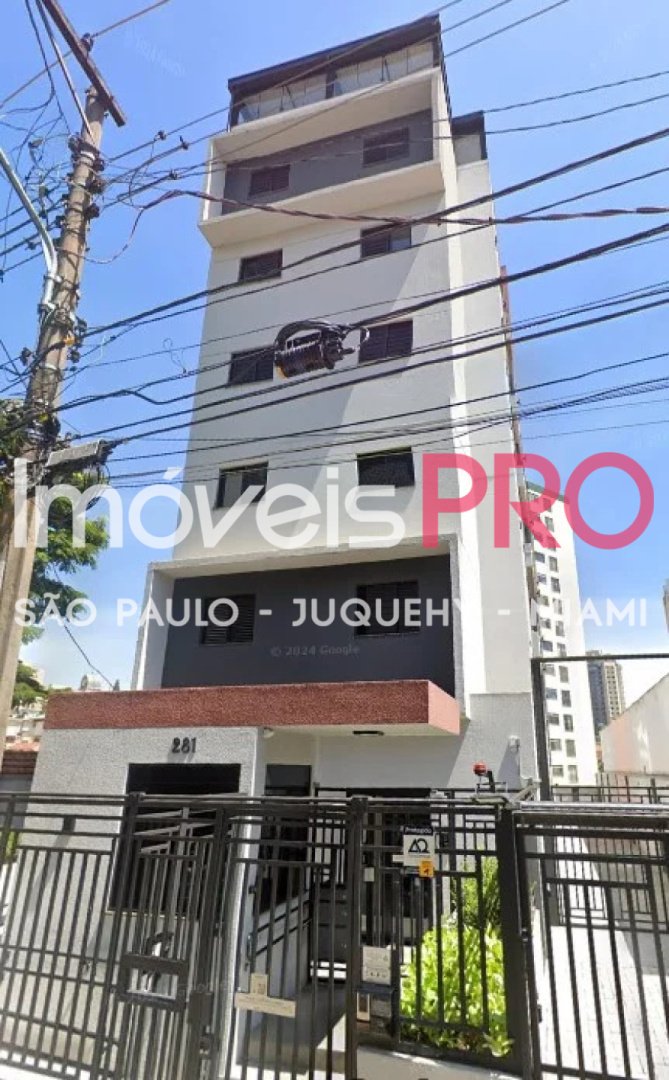 Apartamento para Vender, Chácara Inglesa | Cód: IP38804 — 