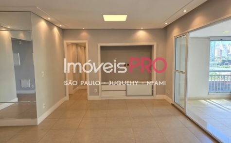 Apartamento em Brooklin — foto 1 (Ref. IP38805)