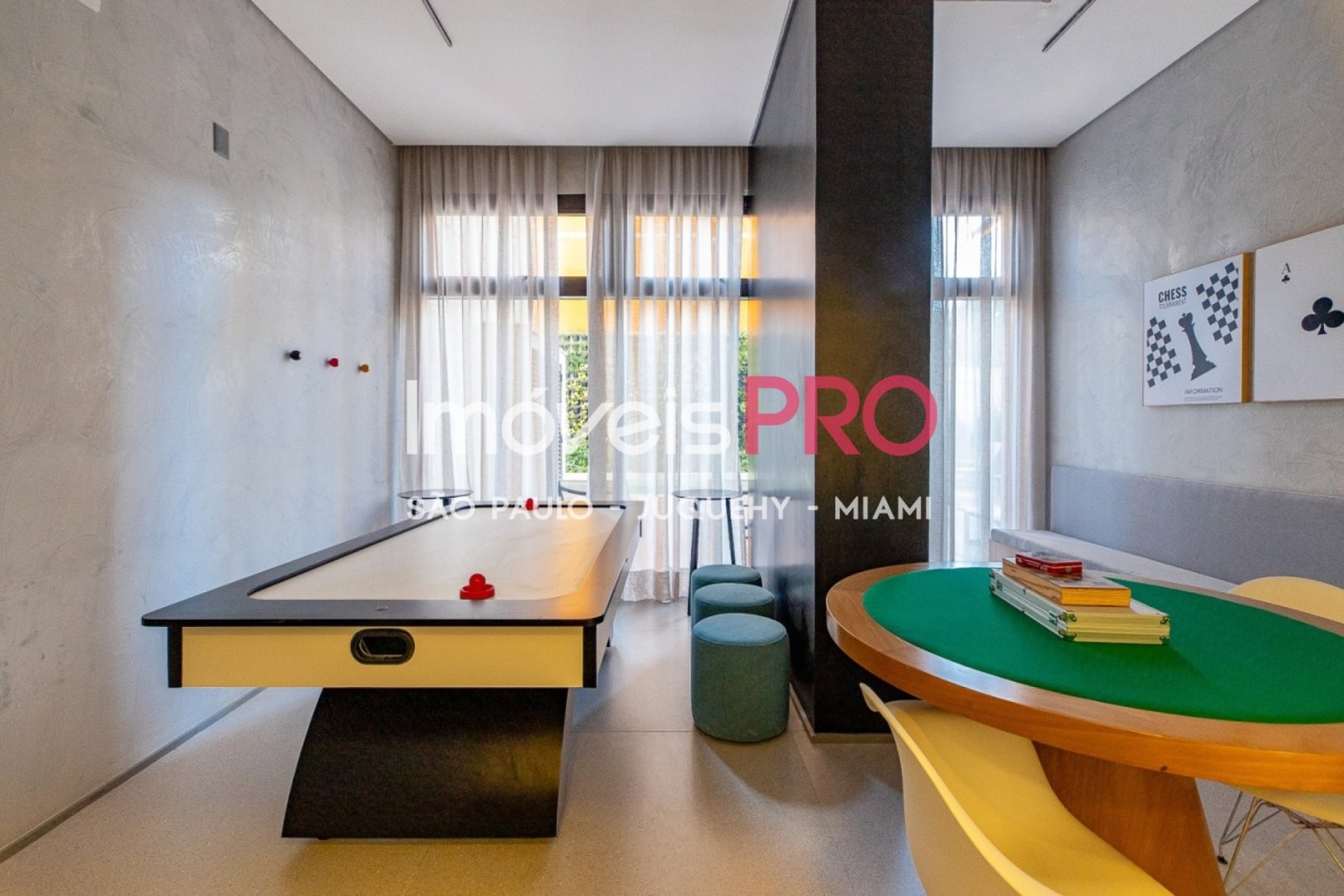 Apartamento para Vender, Moema | Cód: IP38811 — 