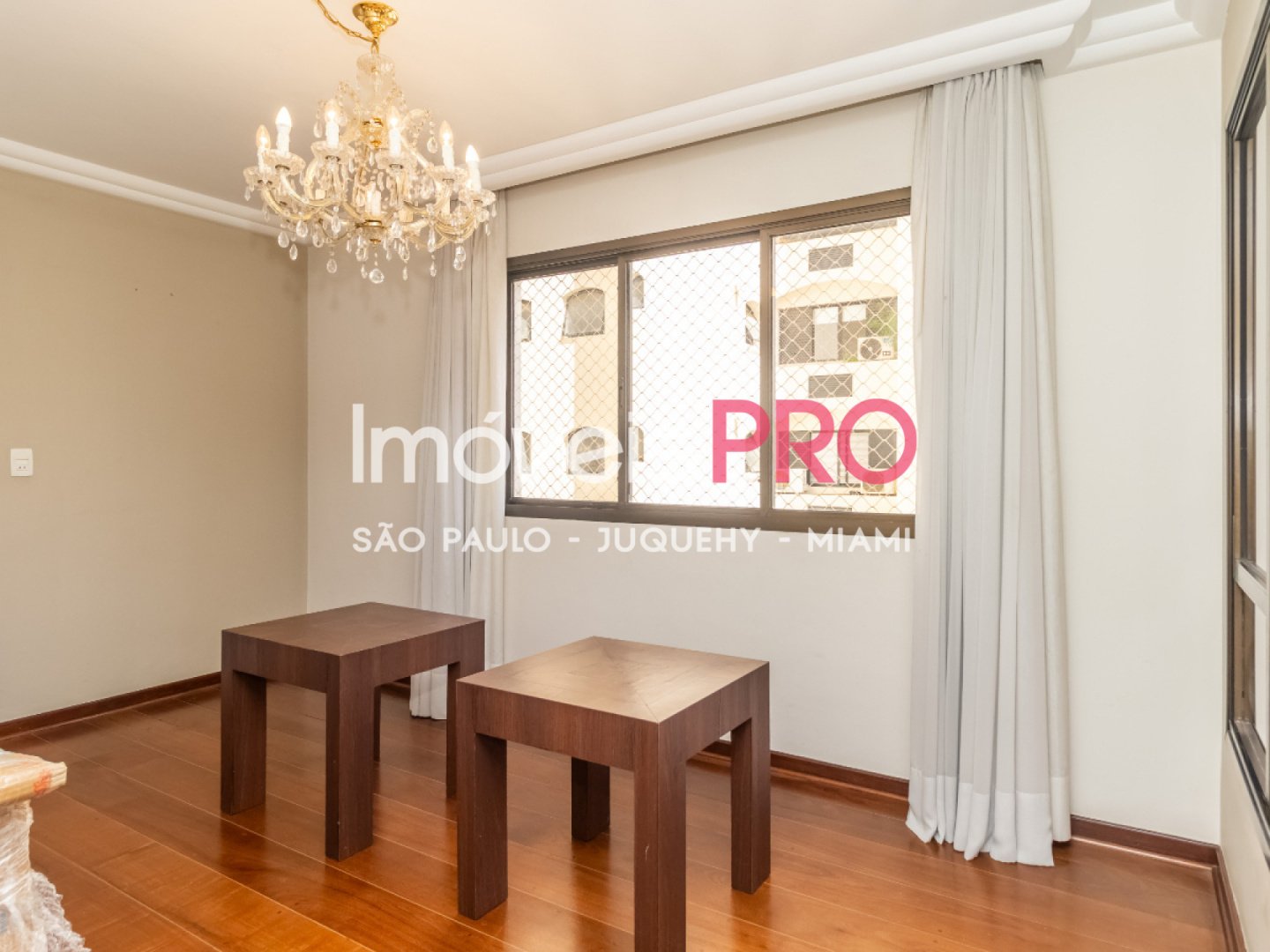 Apartamento para Vender, Moema Índios | Cód: IP38813 — 