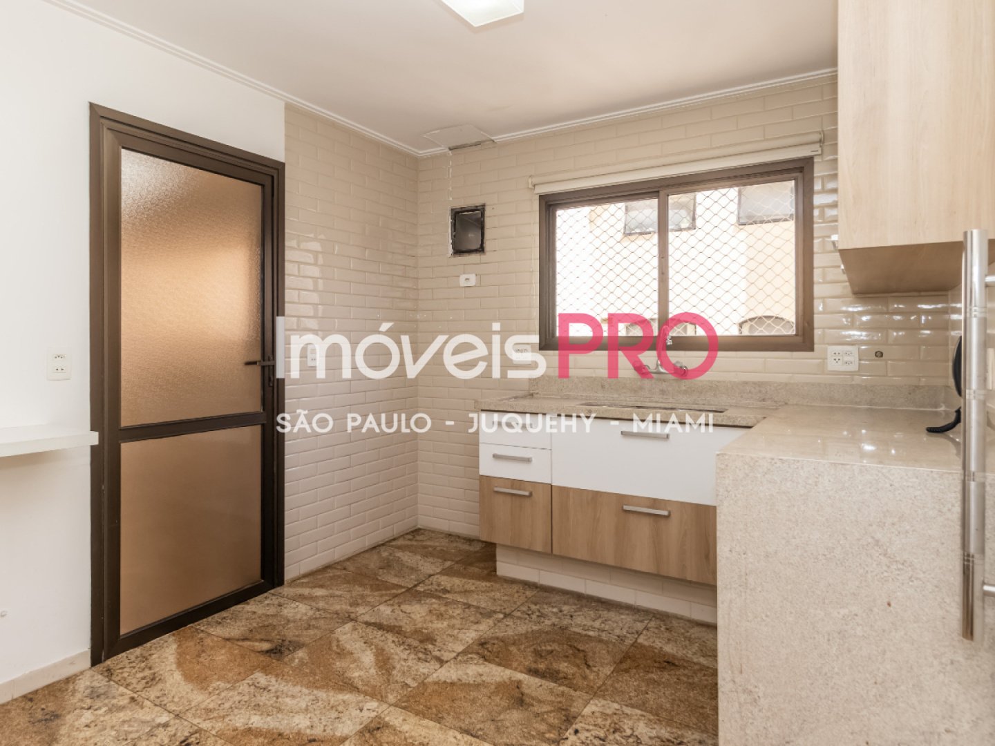Apartamento para Vender, Moema Índios | Cód: IP38813 — 