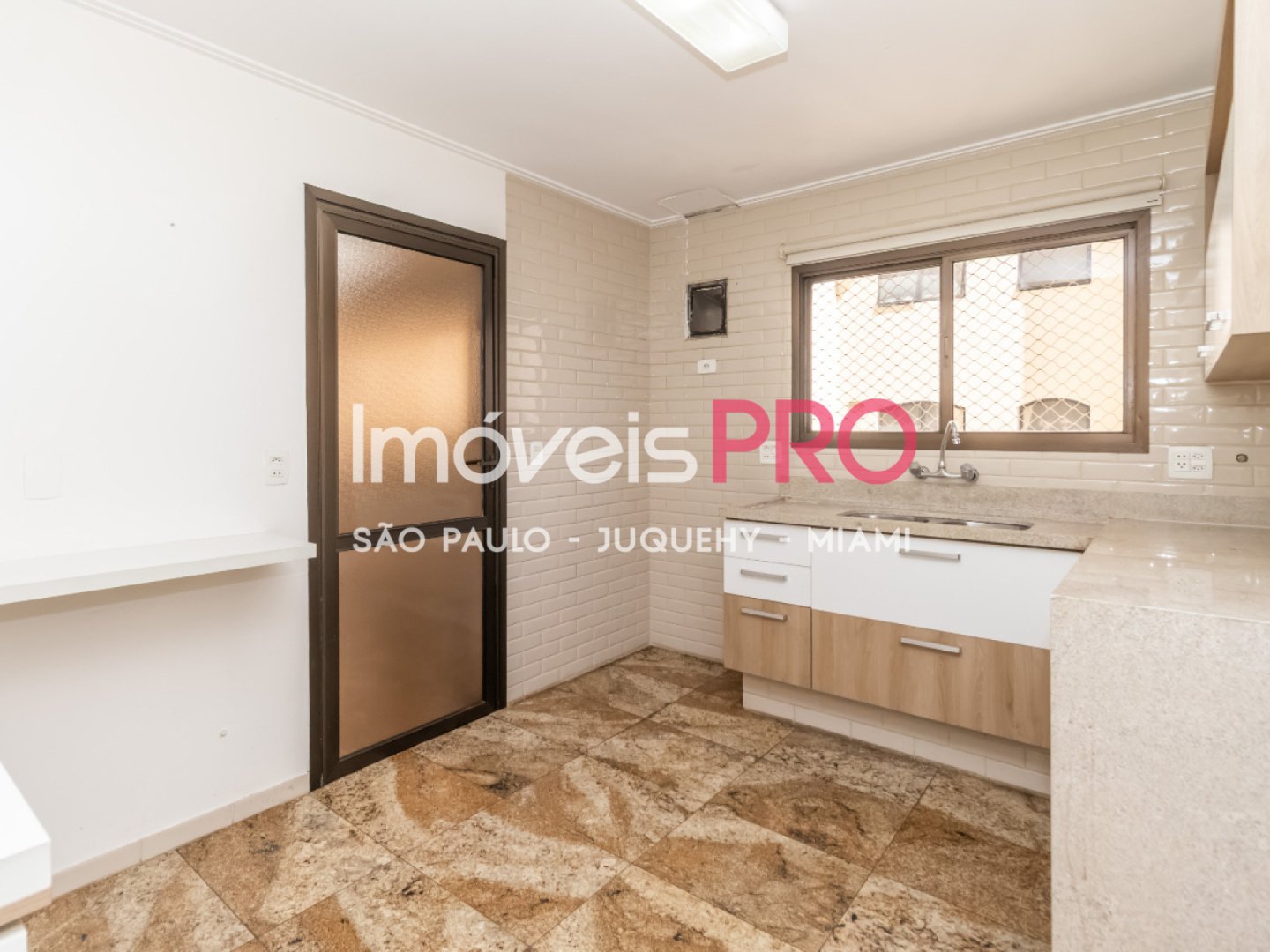 Apartamento para Vender, Moema Índios | Cód: IP38813 — 