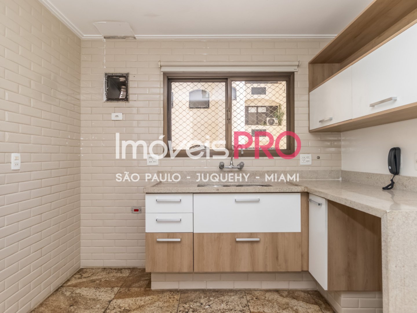 Apartamento para Vender, Moema Índios | Cód: IP38813 — 
