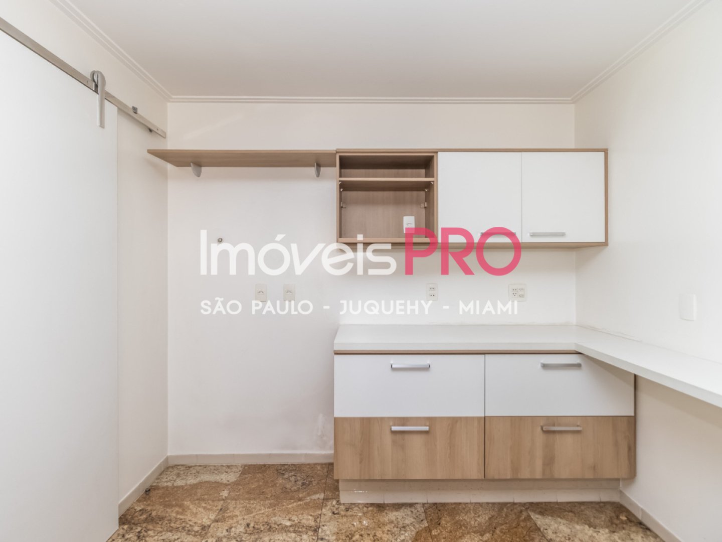 Apartamento para Vender, Moema Índios | Cód: IP38813 — 