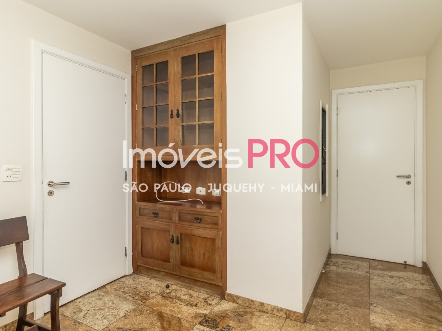 Apartamento para Vender, Moema Índios | Cód: IP38813 — 