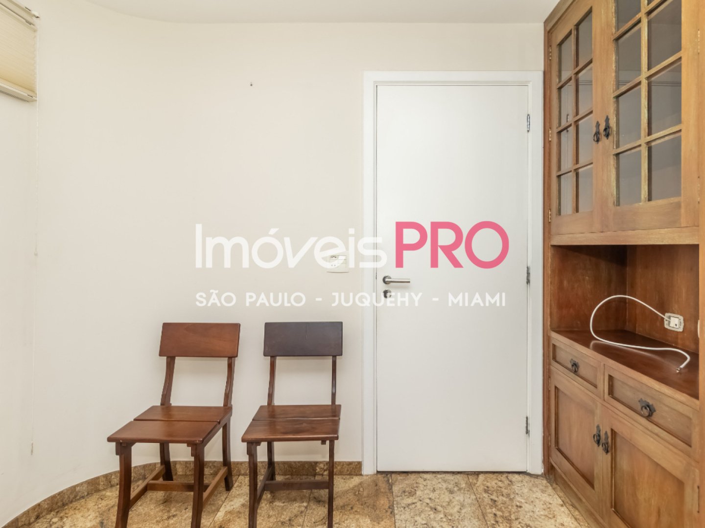Apartamento para Vender, Moema Índios | Cód: IP38813 — 