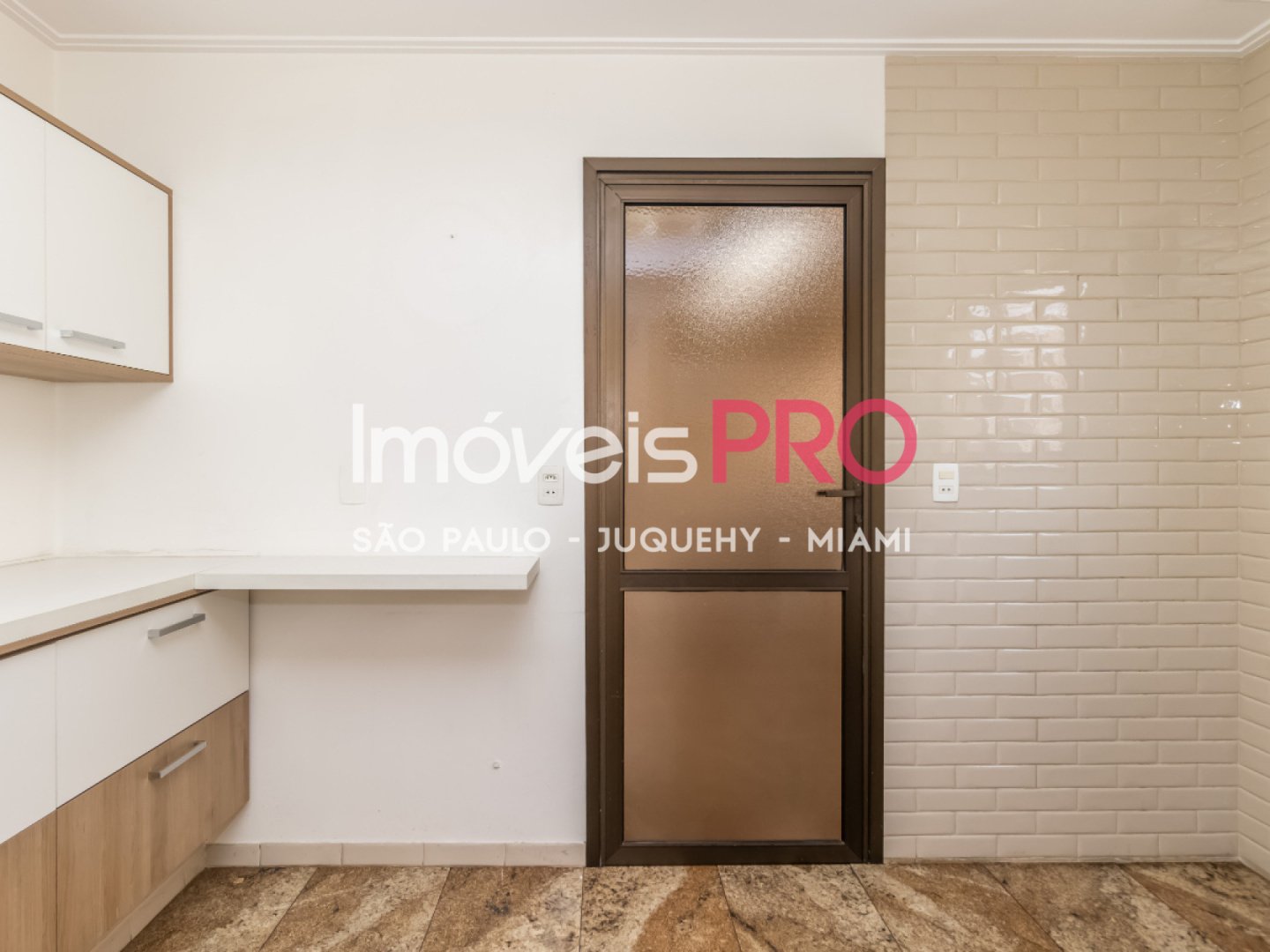 Apartamento para Vender, Moema Índios | Cód: IP38813 — 