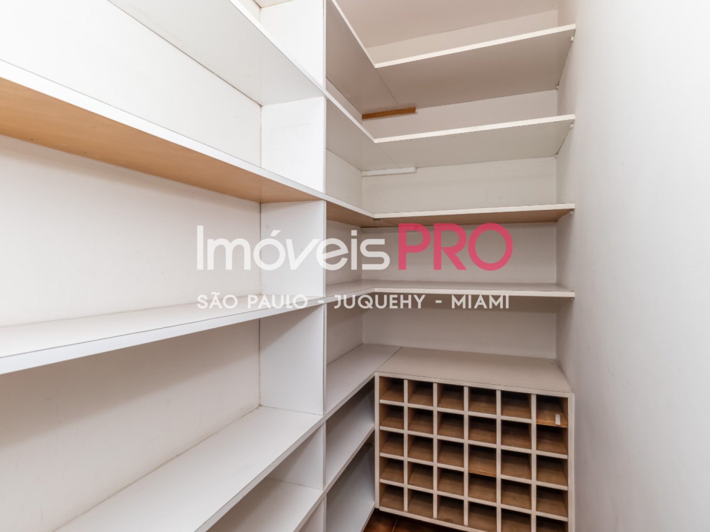 Apartamento para Vender, Moema Índios | Cód: IP38813 — 