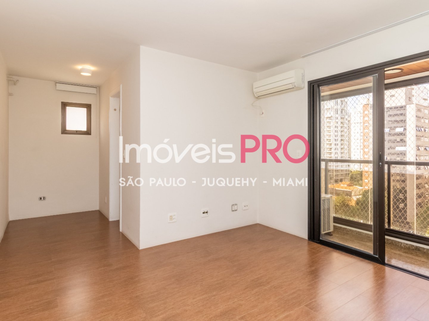 Apartamento para Vender, Moema Índios | Cód: IP38813 — 