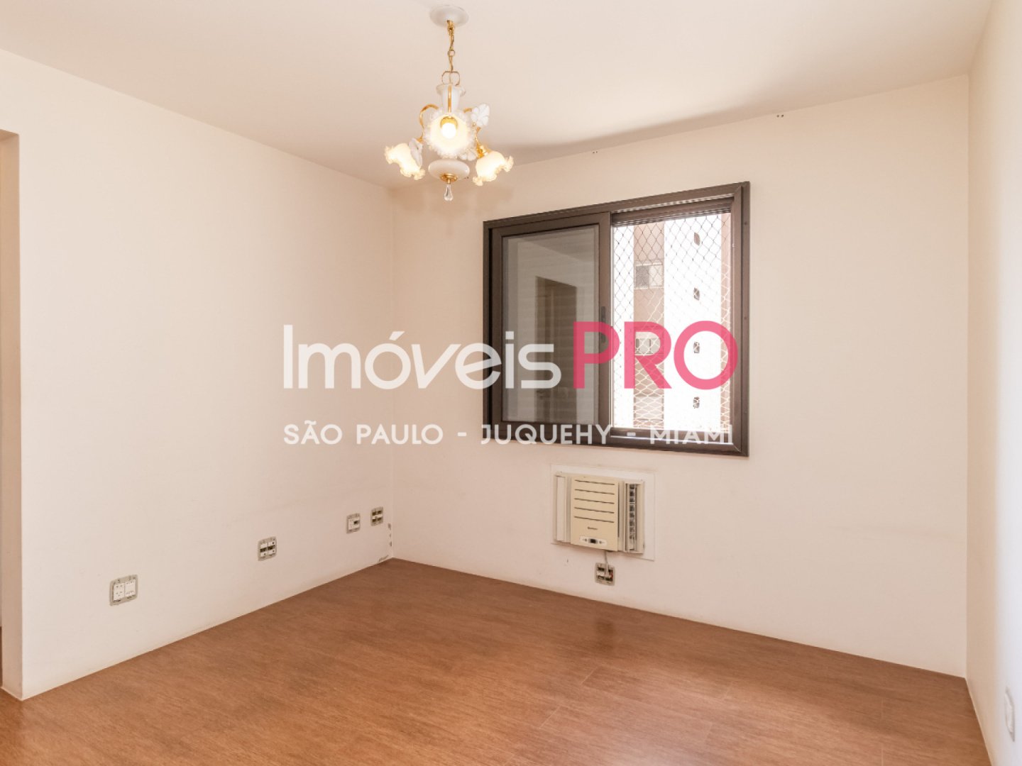 Apartamento para Vender, Moema Índios | Cód: IP38813 — 