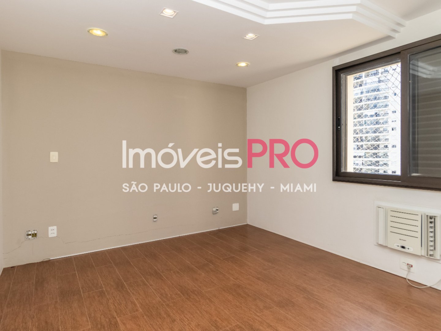 Apartamento para Vender, Moema Índios | Cód: IP38813 — 