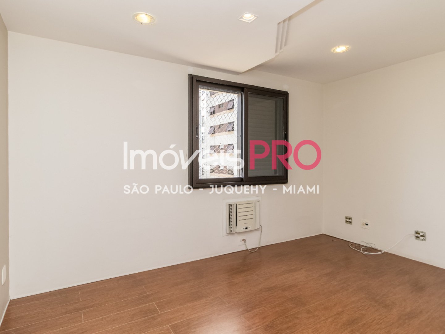 Apartamento para Vender, Moema Índios | Cód: IP38813 — 