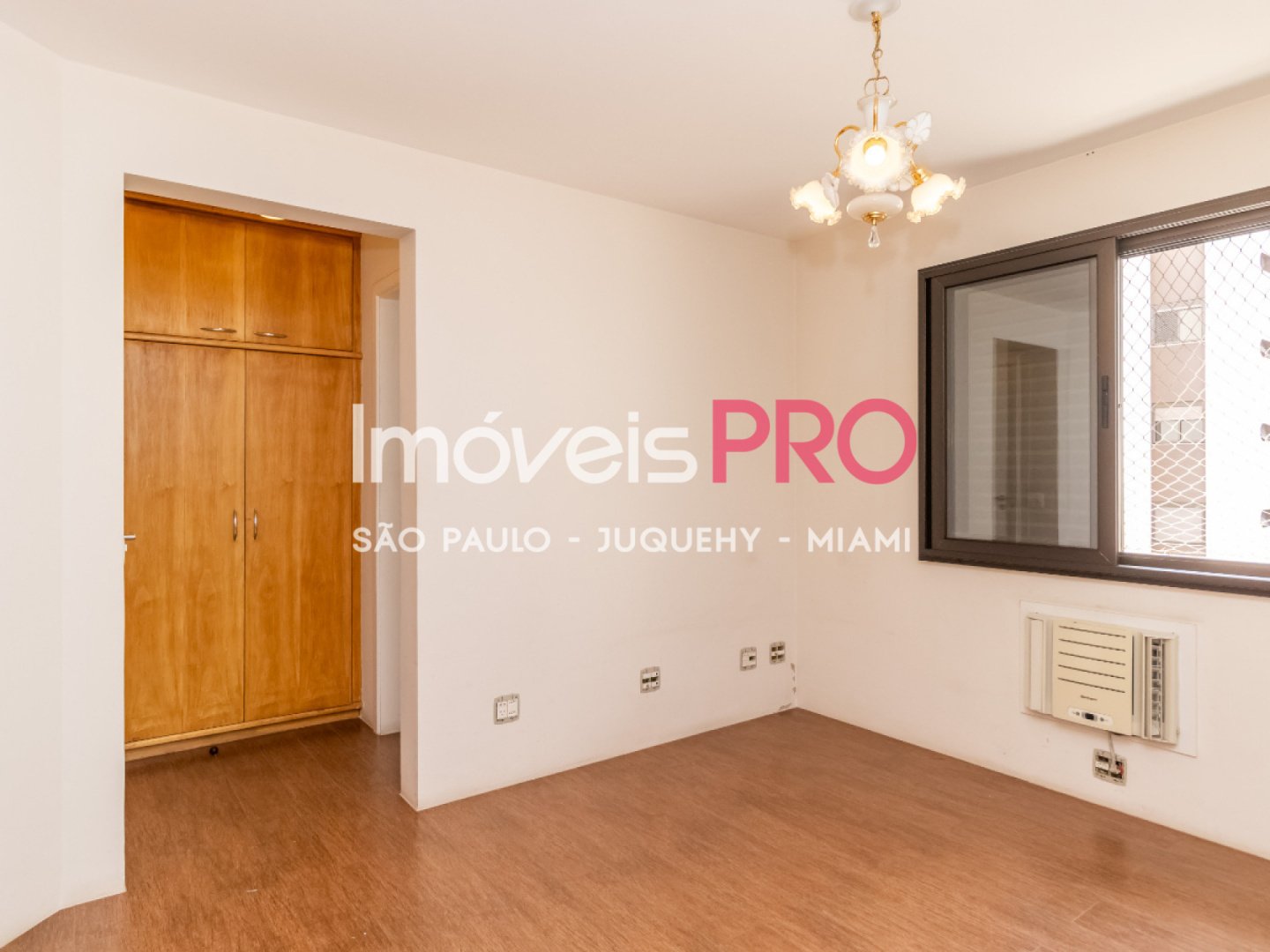 Apartamento para Vender, Moema Índios | Cód: IP38813 — 